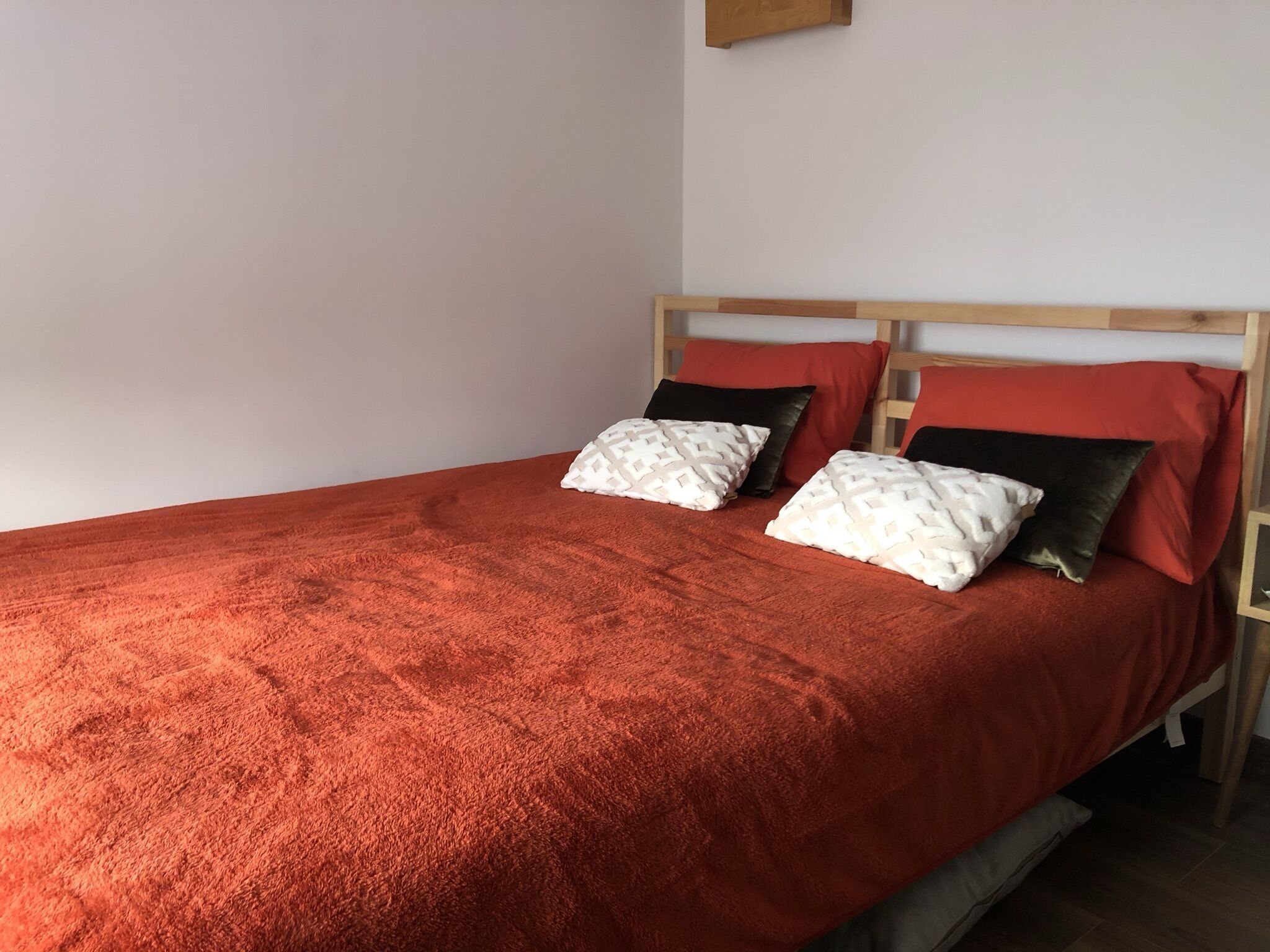 Tiny House Ayvasil Incredible sea view