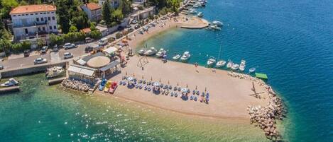 Spiaggia