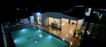 GoBravo 71: 2Bhk Farm with Pool & Garden Sector 150 Noida