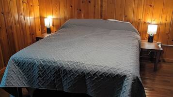 3 quartos, Wi-Fi de cortesia, roupa de cama