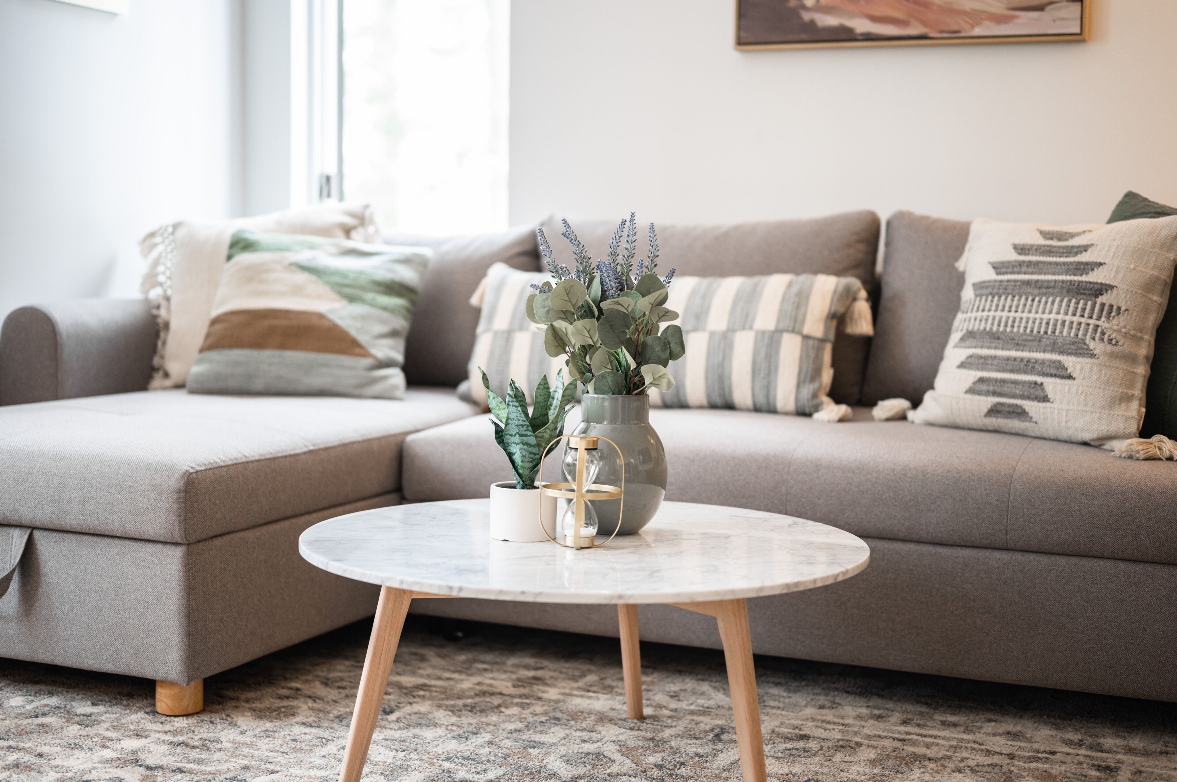 NEW! Hawks Nest Hideaway - 2BR, Deck, Fireplace