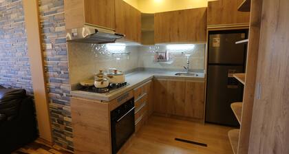 Cozy apartment with executive and modern design in a quiet area of Puno city