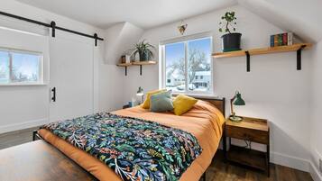 1 camera, una cassaforte in camera, Wi-Fi gratuito, lenzuola