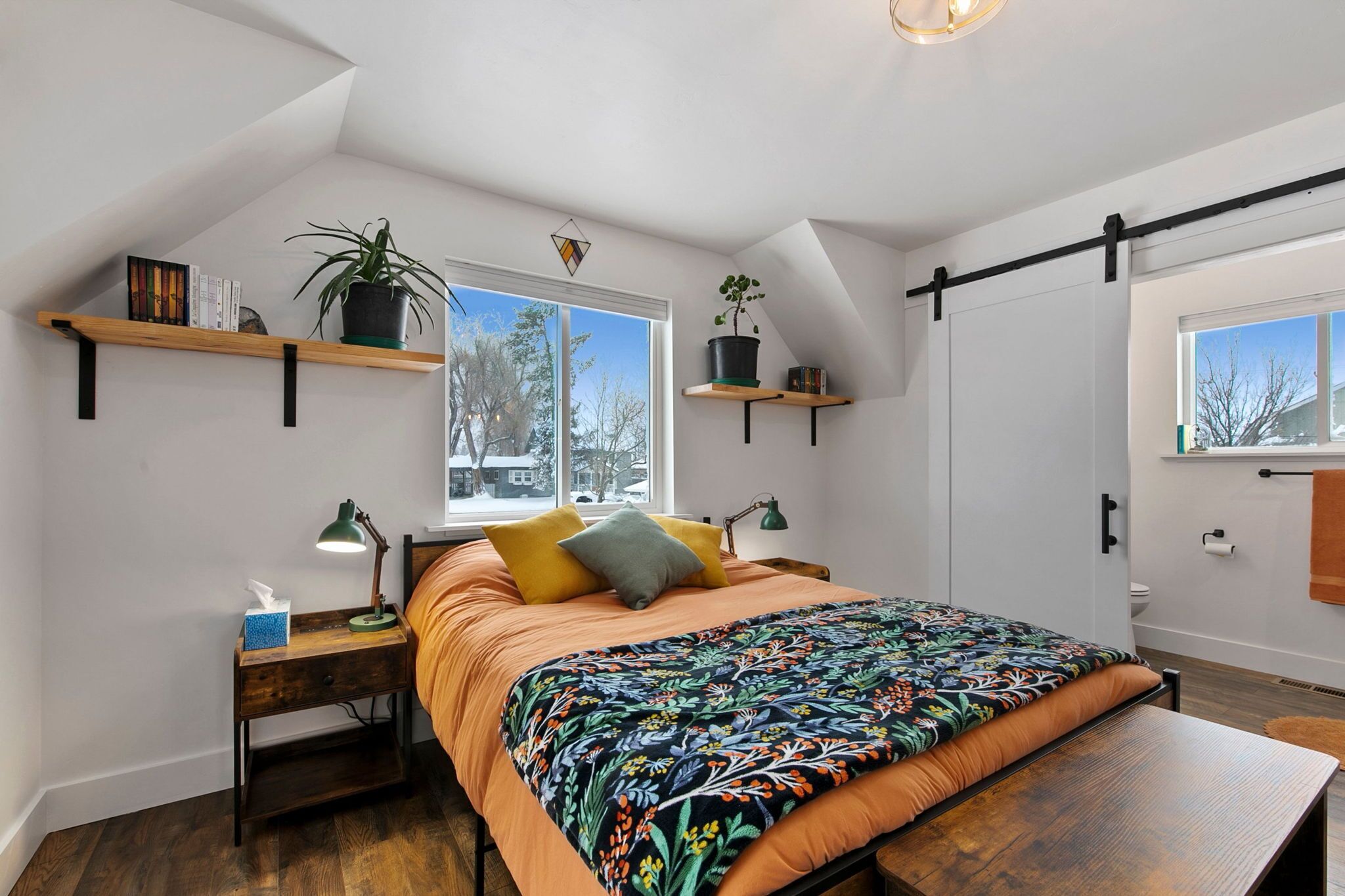 1 chambre, coffre-fort, accès au Wi-Fi (inclus), literie fournie