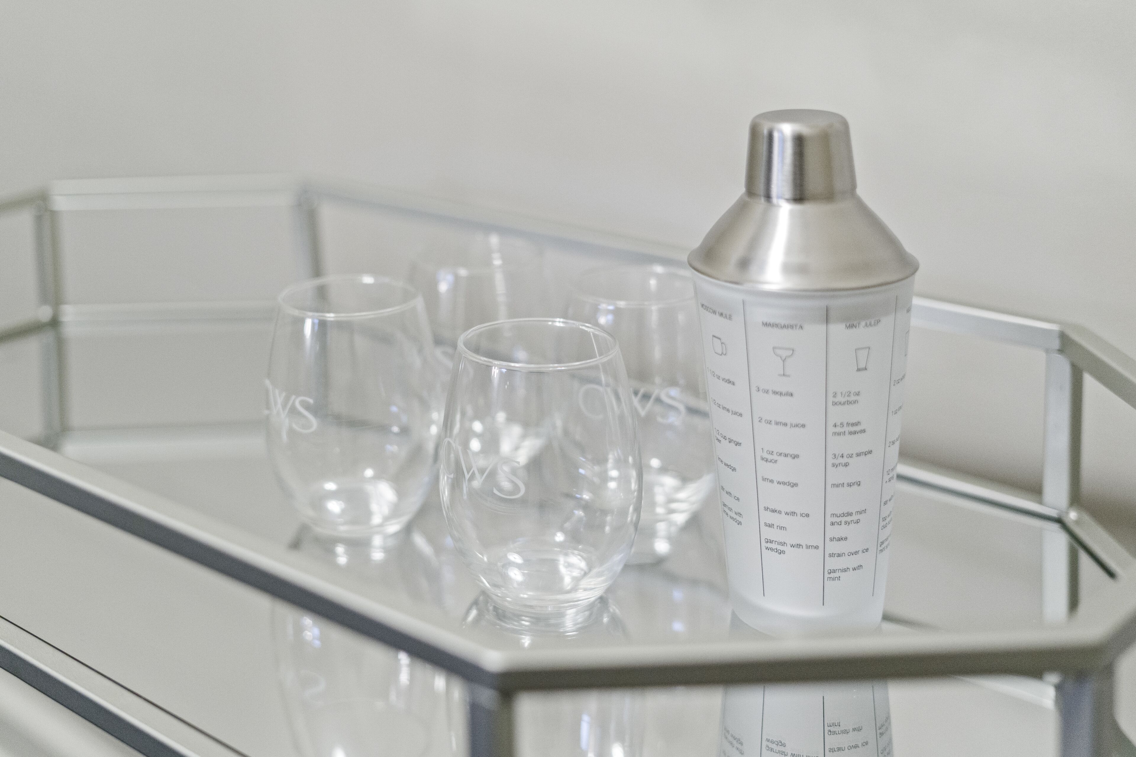 Cozy 1BR Suite in Great location !!!