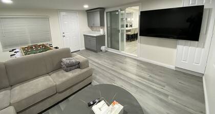 PickleballShopsFoodies 5Bedrms 2Washers 3Dryers