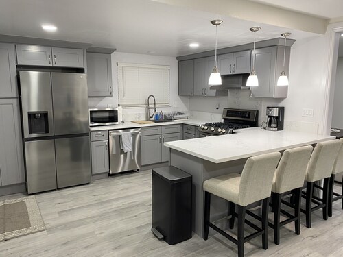 PickleballShopsFoodies 5Bedrms 2Washers 3Dryers