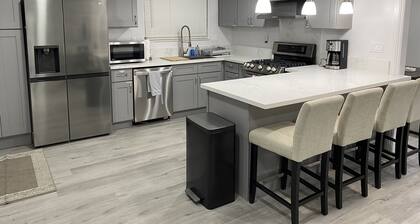 PickleballShopsFoodies 5Bedrms 2Washers 3Dryers