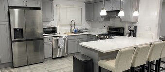 PickleballShopsFoodies 5Bedrms 2Washers 3Dryers