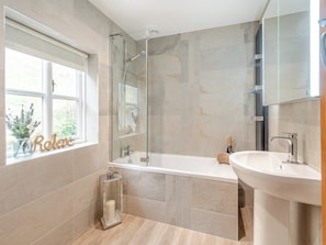 Towels - Nobles Cottage - UK43351 (Whitby)
