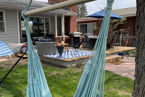 Servei de restauració a l'aire lliure