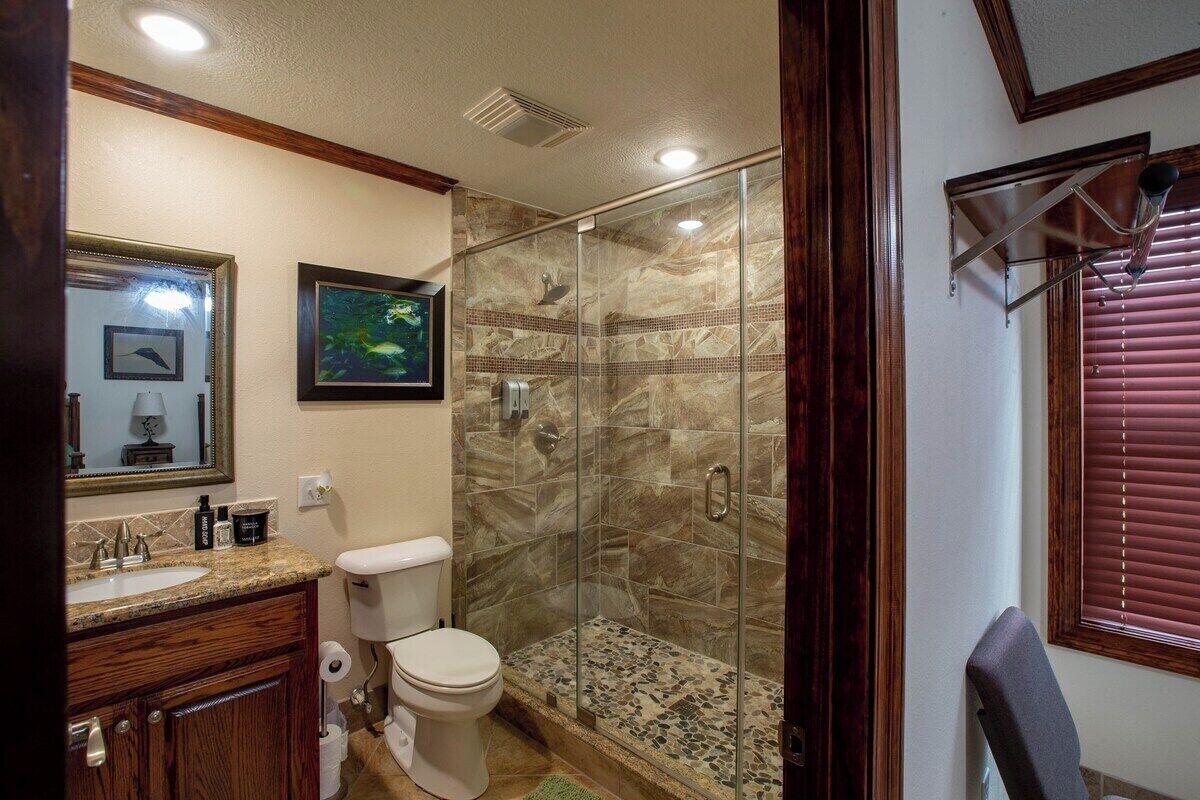 Calcasieu Lodge Summa