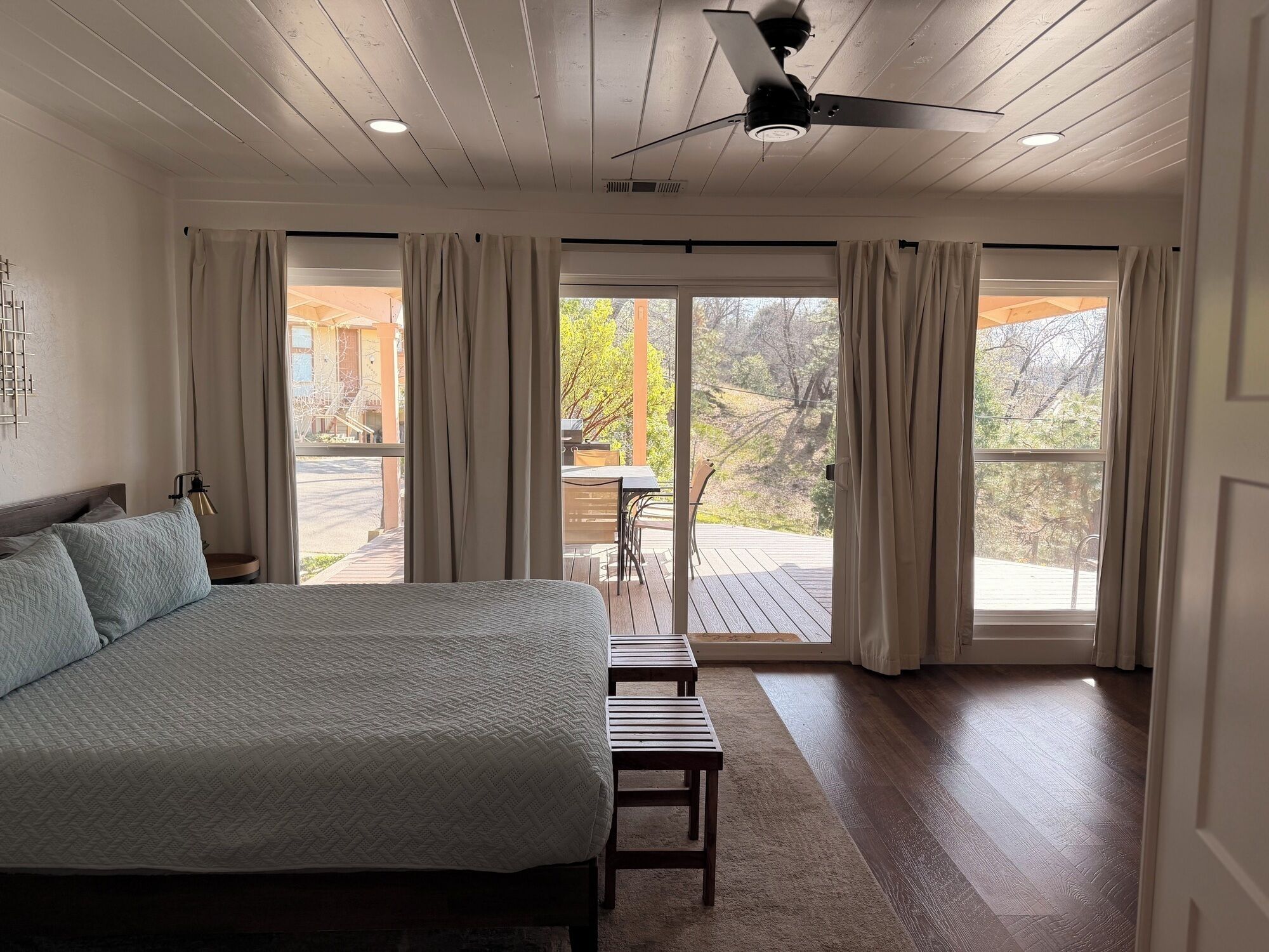 3 habitaciones y internet 