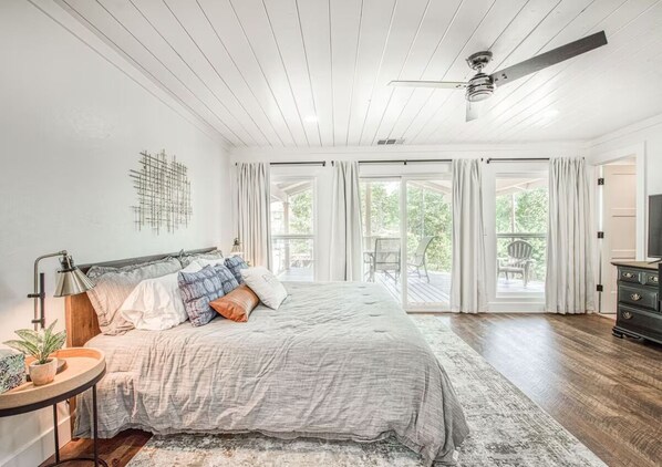 3 Schlafzimmer, Internetzugang