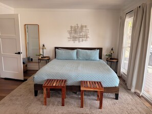 3 soverom og internettilgang