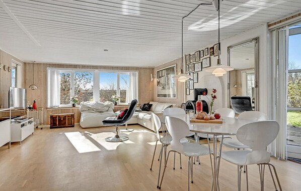 تلفزيون ذكي