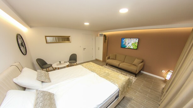 WiFi (free) - Apartman Like Sarajevo (Sarajevo)
