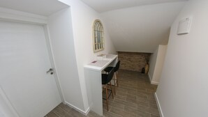Deluxe Apartment | Living area - Apartman Like Sarajevo (Sarajevo)