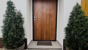 Exterior - Apartman Like Sarajevo (Sarajevo)