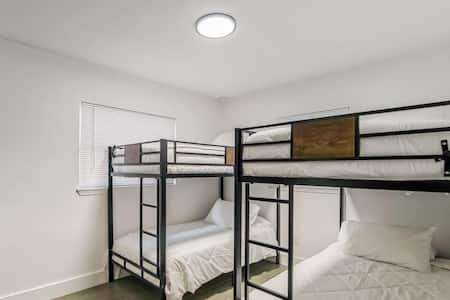 Private vacation home Rental
