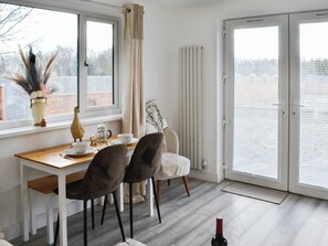 Interior - Old Colliery Cottage (Shilbottle, near Alnwick)