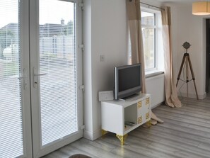 Interior - Old Colliery Cottage (Shilbottle, near Alnwick)