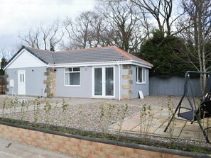 Exterior - Old Colliery Cottage (Shilbottle, near Alnwick)