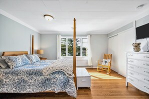3 Schlafzimmer, WLAN, Bettwäsche