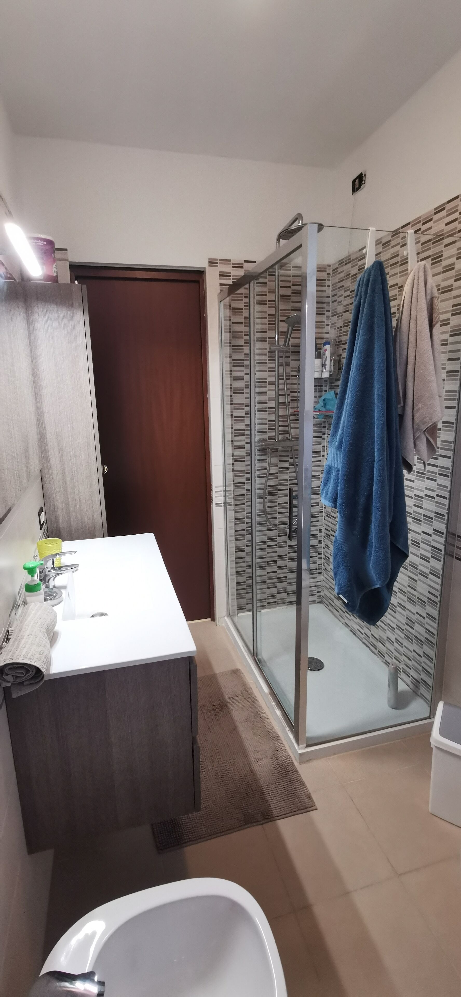 Comfort e relax ad Abano Terme: Turen