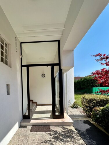 Comfort and relaxation in Abano Terme: Turen