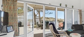 Beautiful home in Pandrup with WiFi