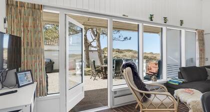 Beautiful home in Pandrup with WiFi