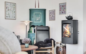 Interior - Beautiful home in Pandrup with WiFi (Pandrup)