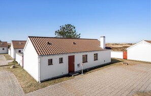 Udendørsområde