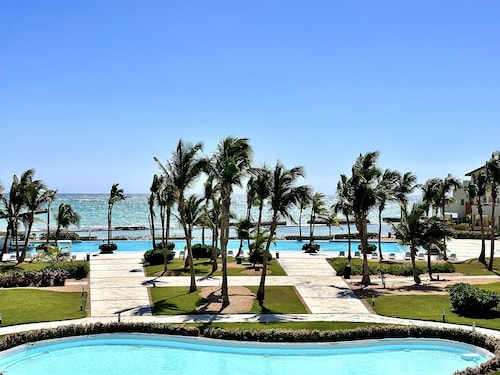 Ocean View Studio in Cap Cana