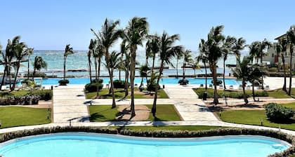 Ocean View Studio in Cap Cana