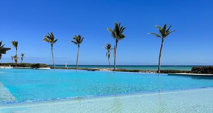 Ocean View Studio in Cap Cana