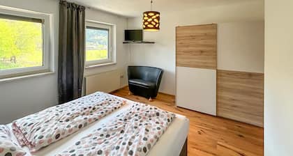 Ferienwohnung - Roppen