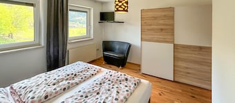 Ferienwohnung - Roppen