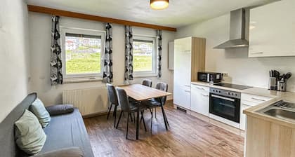 Ferienwohnung - Roppen