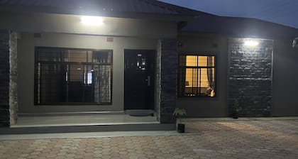 Kastle Korner, a home to be away from home!