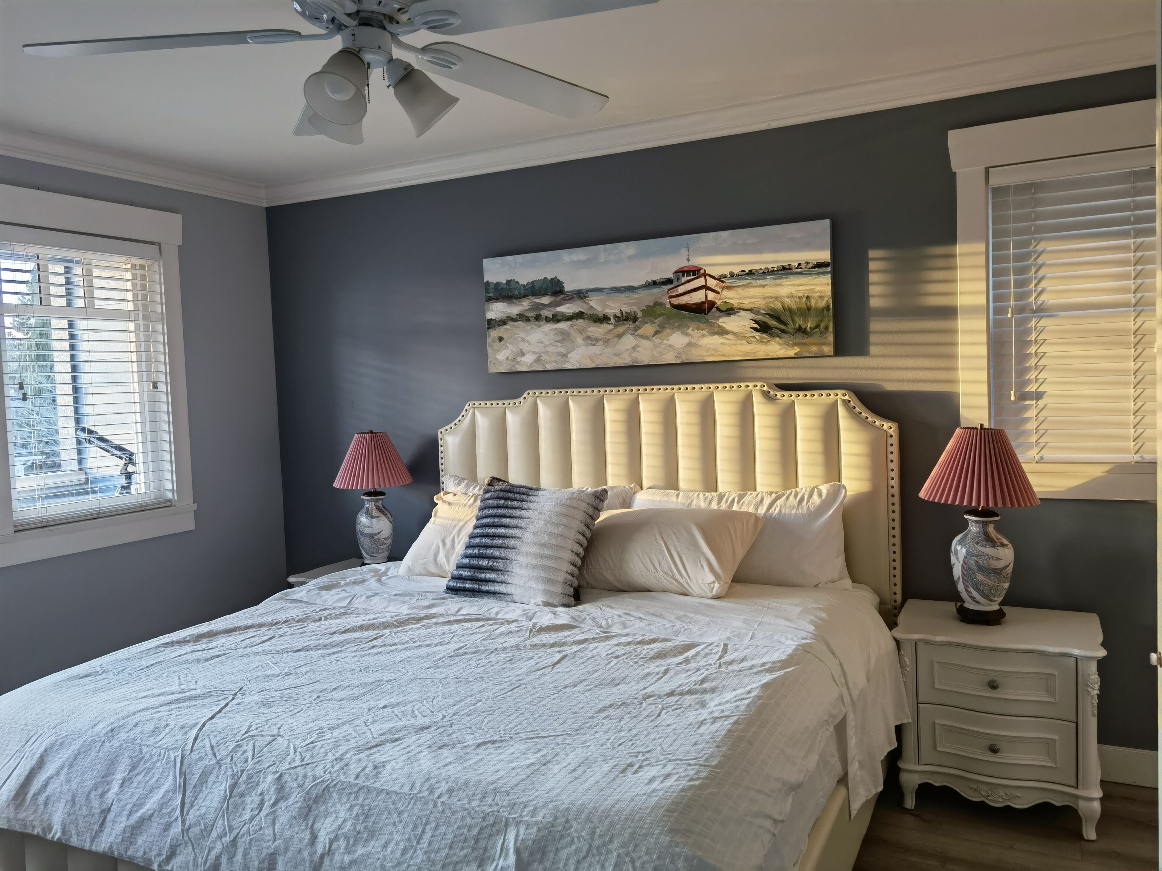 Super Cozy 5 Bedroom Entire House in Ladner