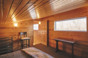 2 chambres, Wi-Fi, draps fournis