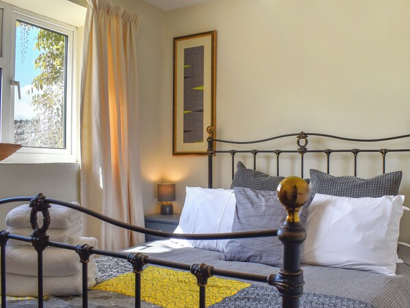 3 Schlafzimmer, kostenloses WLAN, Bettwäsche