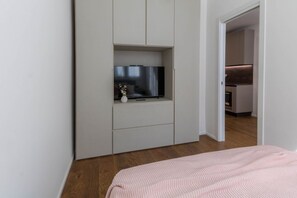 1 bedroom, iron/ironing board, free WiFi, bed sheets - Hostmate - Milano - Disciplini - Duomo (Milano)
