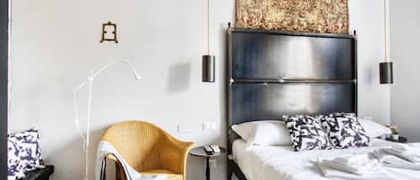 1 slaapkamer, gratis wifi, beddengoed