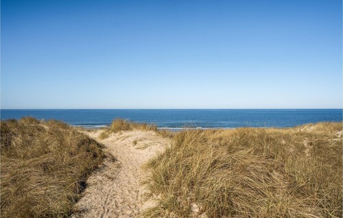 Wunderschönes Haus in Løkken mit Sauna