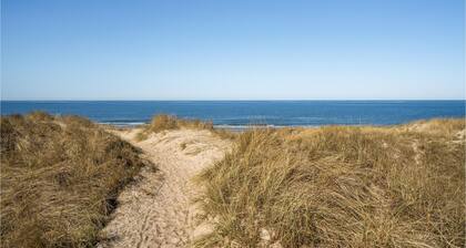 Wunderschönes Haus in Løkken mit Sauna