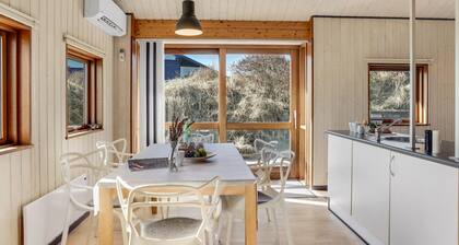 3 bedroom nice home in Løkken