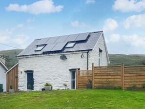 Exterior - 2 bedroom accommodation in Corwen (Corwen)